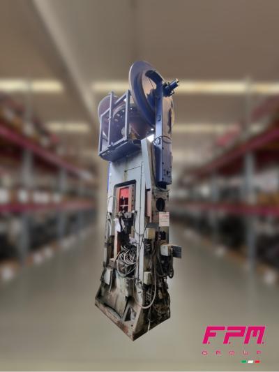 OSTERWALDER FPN 180 HS Ø180mm  Presse à vis de forgeage